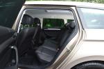 Volkswagen Passat Estate BlueMotion 2015 года (UK)